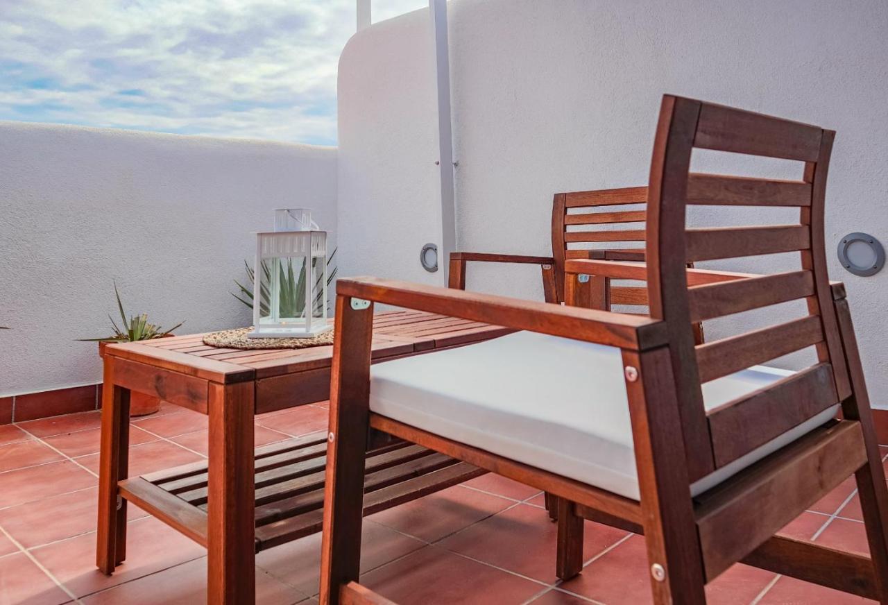 Chambre Double Deluxe - Vue sur Mer