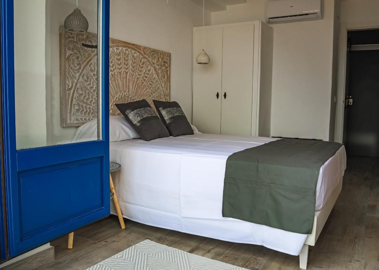 Chambre Double Deluxe - Vue sur Mer