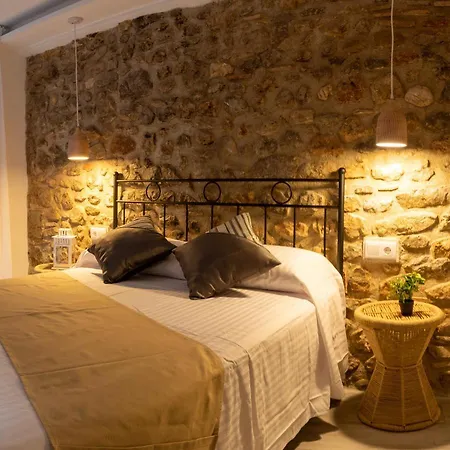 Knysna Boutique Rooms-3